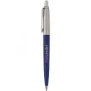 Pix 2401E14884, Parker Jotter, 12.9 cm, Plastic, Otel, Albastru navy