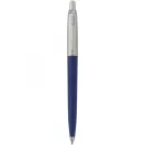 Pix 2401E14884, Parker Jotter, 12.9 cm, Plastic, Otel, Albastru navy