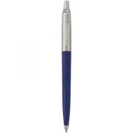   Pix 2401E14884, Parker Jotter, 12.9 cm, Plastic, Otel, Albastru navy