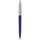 Pix 2401E14884, Parker Jotter, 12.9 cm, Plastic, Otel, Albastru navy