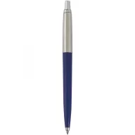   Pix 2401E14884, Parker Jotter, 12.9 cm, Plastic, Otel, Albastru navy