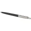 Pix, Parker, Jotter, 2601E13139, 12.9xØ0.85 cm, Plastic, Otel, Negru