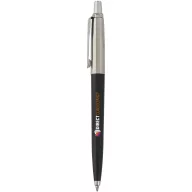   Pix, Parker, Jotter, 2601E13139, 12.9xØ0.85 cm, Plastic, Otel, Negru