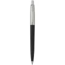 Pix, Parker, Jotter, 2601E13139, 12.9xØ0.85 cm, Plastic, Otel, Negru