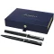 Set pix si roller, 2401E15089, Waterman Allure, 20x3.9x11.2 cm, Metal, Carton, Negru