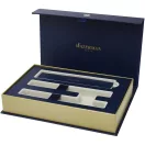 Set pix si roller, 2401E15089, Waterman Allure, 20x3.9x11.2 cm, Metal, Carton, Negru