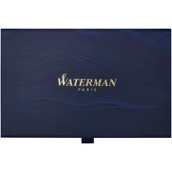   Set pix si roller, 2401E15089, Waterman Allure, 20x3.9x11.2 cm, Metal, Carton, Negru