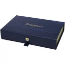 Set pix si roller, 2401E15089, Waterman Allure, 20x3.9x11.2 cm, Metal, Carton, Negru