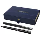 Set pix si roller, 2401E15089, Waterman Allure, 20x3.9x11.2 cm, Metal, Carton, Negru
