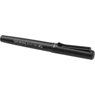 Stilou 2401E14766, Luxe, 13.8xØ1.4 cm, Aluminiu, Negru