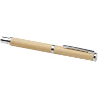   Set pix si roller, 2401E14541, Marksman, 13.9xØ1.2 cm, Bambus, Natur
