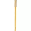 Pix fara pasta, 2401E14890, Marksman, 14xØ8.5 cm, Bambus, Natur