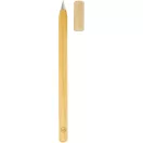 Pix fara pasta, 2401E14890, Marksman, 14xØ8.5 cm, Bambus, Natur