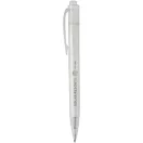 Pix 2401E15034, Marksman, 14.3xØ1.1 cm, Plastic, Alb