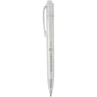 Pix 2401E15034, Marksman, 14.3xØ1.1 cm, Plastic, Alb