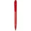 Pix 2401E15035, Marksman, 14.3xØ1.1 cm, Plastic, Rosu