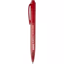 Pix 2401E15035, Marksman, 14.3xØ1.1 cm, Plastic, Rosu