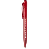 Pix 2401E15035, Marksman, 14.3xØ1.1 cm, Plastic, Rosu