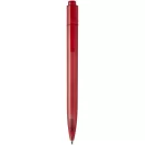 Pix 2401E15035, Marksman, 14.3xØ1.1 cm, Plastic, Rosu