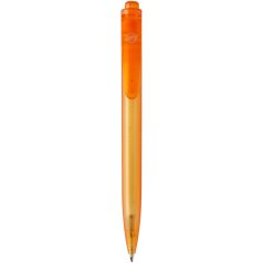 Pix 2401E15036, Marksman, 14.3xØ1.1 cm, Plastic, Portocaliu