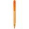 Pix 2401E15036, Marksman, 14.3xØ1.1 cm, Plastic, Portocaliu