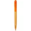Pix 2401E15036, Marksman, 14.3xØ1.1 cm, Plastic, Portocaliu