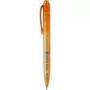 Pix 2401E15036, Marksman, 14.3xØ1.1 cm, Plastic, Portocaliu