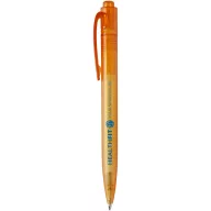 Pix 2401E15036, Marksman, 14.3xØ1.1 cm, Plastic, Portocaliu