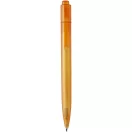 Pix 2401E15036, Marksman, 14.3xØ1.1 cm, Plastic, Portocaliu