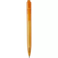 Pix 2401E15036, Marksman, 14.3xØ1.1 cm, Plastic, Portocaliu