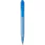 Pix 2401E15037, Marksman, 14.3xØ1.1 cm, Plastic, Albastru