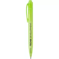 Pix 2401E15038, Marksman, 14.3xØ1.1 cm, Plastic, Verde
