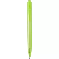 Pix 2401E15038, Marksman, 14.3xØ1.1 cm, Plastic, Verde