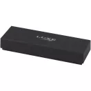 Set pix si roller, 2401E14767, Luxe, 14xØ10 cm, Aluminiu, Argintiu