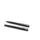 Set pix si roller, Waterman, 2610E18948, 20x3.9x11.2 cm, Metal, Albastru Dark