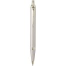 Pix metalic, 2401E14865, Parker IM, 13.5xØ1.1 cm, Metal, Crem champagne