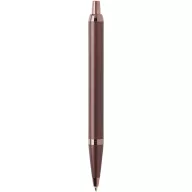   Pix metalic, 2401E14866, Parker IM, 13.5xØ1.1 cm, Metal, Burgundy