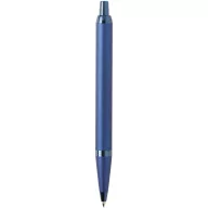   Pix metalic, 2401E14867, Parker IM, 13.5xØ1.1 cm, Metal, Albastru