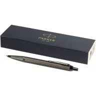   Pix metalic, 2401E14868, Parker IM, 13.5xØ1.1 cm, Metal, Negru