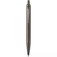   Pix metalic, 2401E14868, Parker IM, 13.5xØ1.1 cm, Metal, Negru