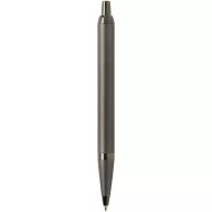   Pix metalic, 2401E14868, Parker IM, 13.5xØ1.1 cm, Metal, Negru
