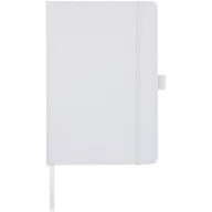   Agenda A5, Dictando, 2401E15040, Marksman, 21.6x14.5 cm, Plastic, Hartie, Alb