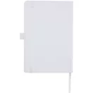 Agenda A5, Dictando, 2401E15040, Marksman, 21.6x14.5 cm, Plastic, Hartie, Alb