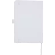   Agenda A5, Dictando, 2401E15040, Marksman, 21.6x14.5 cm, Plastic, Hartie, Alb