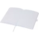 Agenda A5, Dictando, 2401E15040, Marksman, 21.6x14.5 cm, Plastic, Hartie, Alb