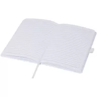   Agenda A5, Dictando, 2401E15040, Marksman, 21.6x14.5 cm, Plastic, Hartie, Alb