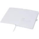 Agenda A5, Dictando, 2401E15040, Marksman, 21.6x14.5 cm, Plastic, Hartie, Alb