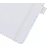   Agenda A5, Dictando, 2401E15040, Marksman, 21.6x14.5 cm, Plastic, Hartie, Alb