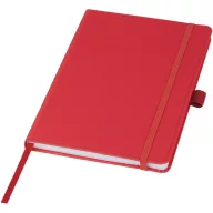   Agenda A5, Dictando, 2401E15041, Marksman, 21.6x14.5 cm, Plastic, Hartie, Rosu