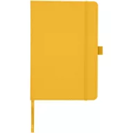   Agenda A5, Dictando, 2401E15042, Marksman, 21.6x14.5 cm, Plastic, Hartie, Portocaliu